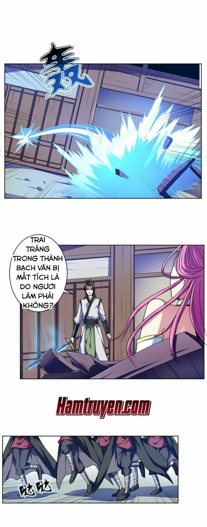 nghịch thiên đại thần chapter 7 4