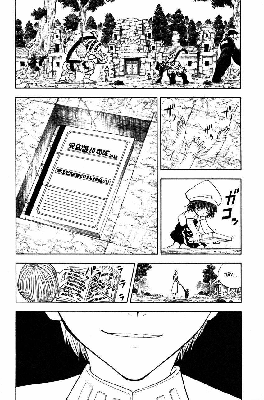 doubutsu no kuni chapter 22 43