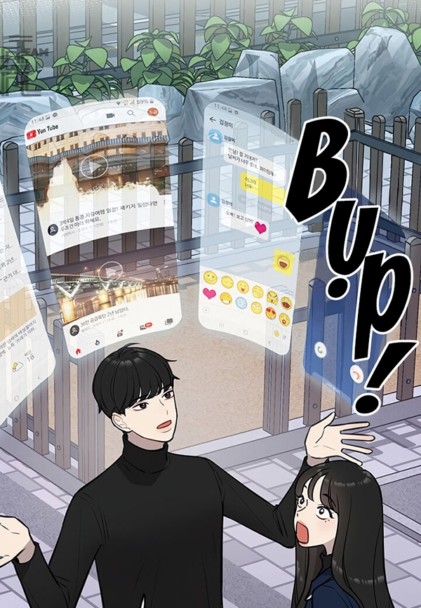 chứng nghiện điện thoại chapter 4 10