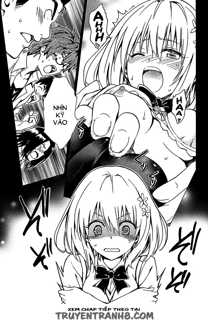 to love - ru darkness chapter 74 19