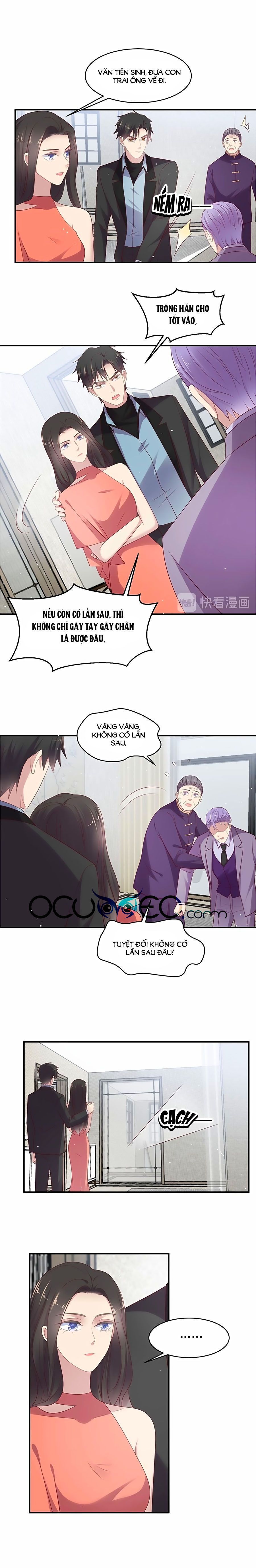 khoá chặt đôi môi (full) chapter 98 5