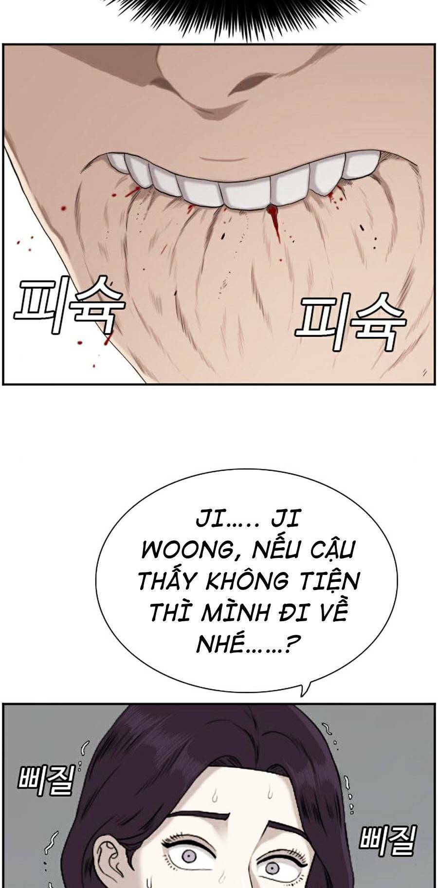 người xấu chapter 84 38