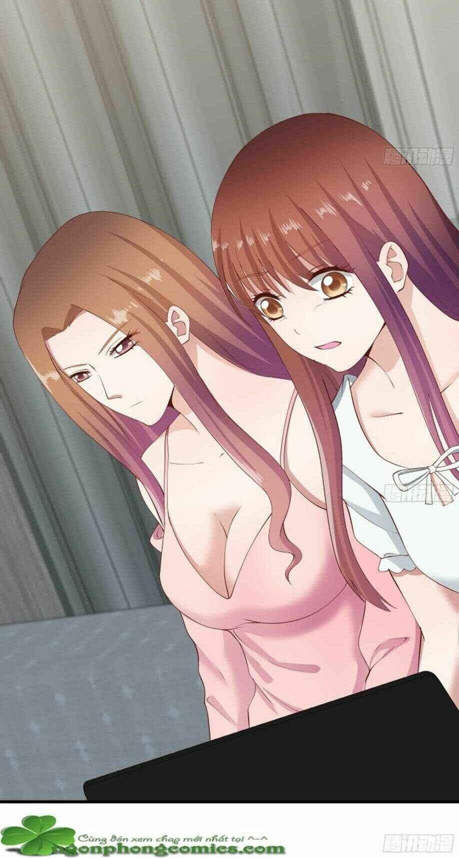 khi trò chơi ác ma bắt đầu chapter 62 55