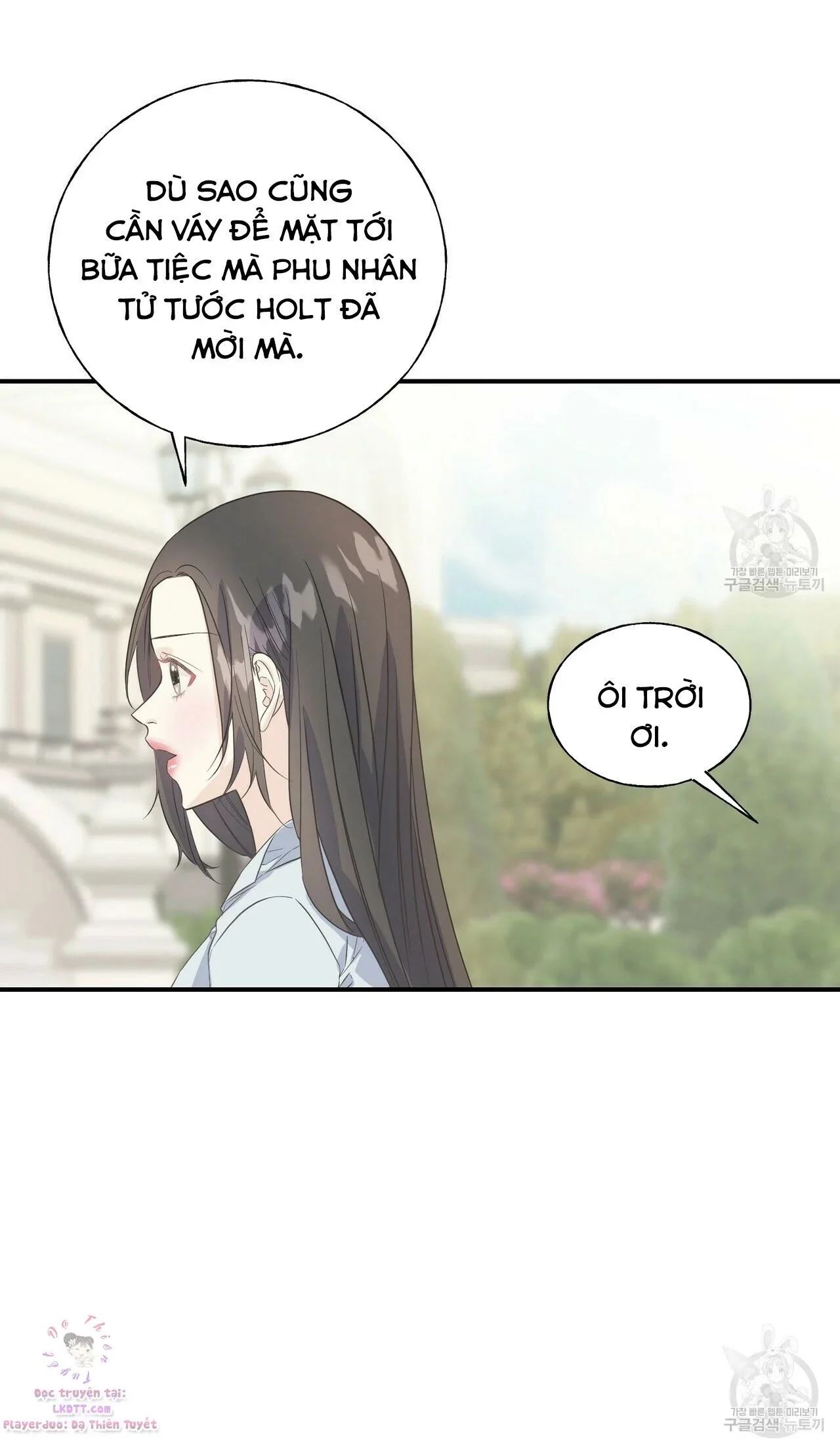 hoàng tử dâm đảng và nữ hiệp sĩ ngầu lòi chapter 24.2 4