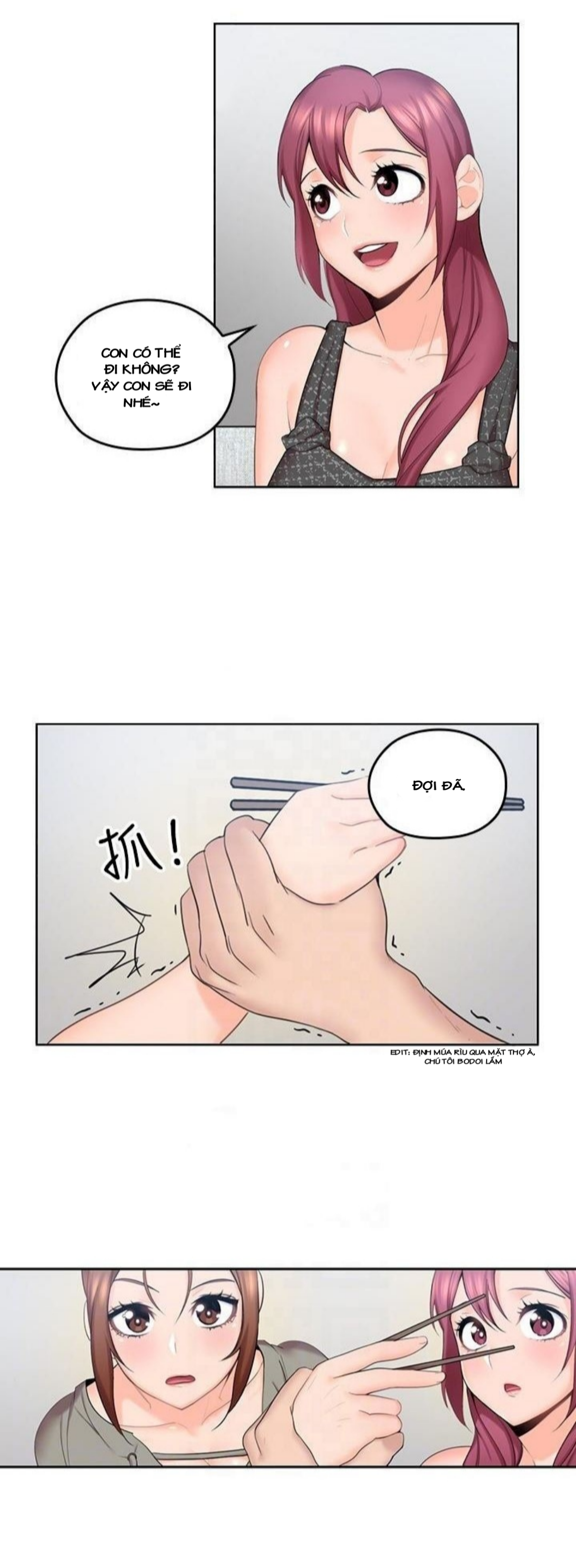 chú tôi chapter 5 4