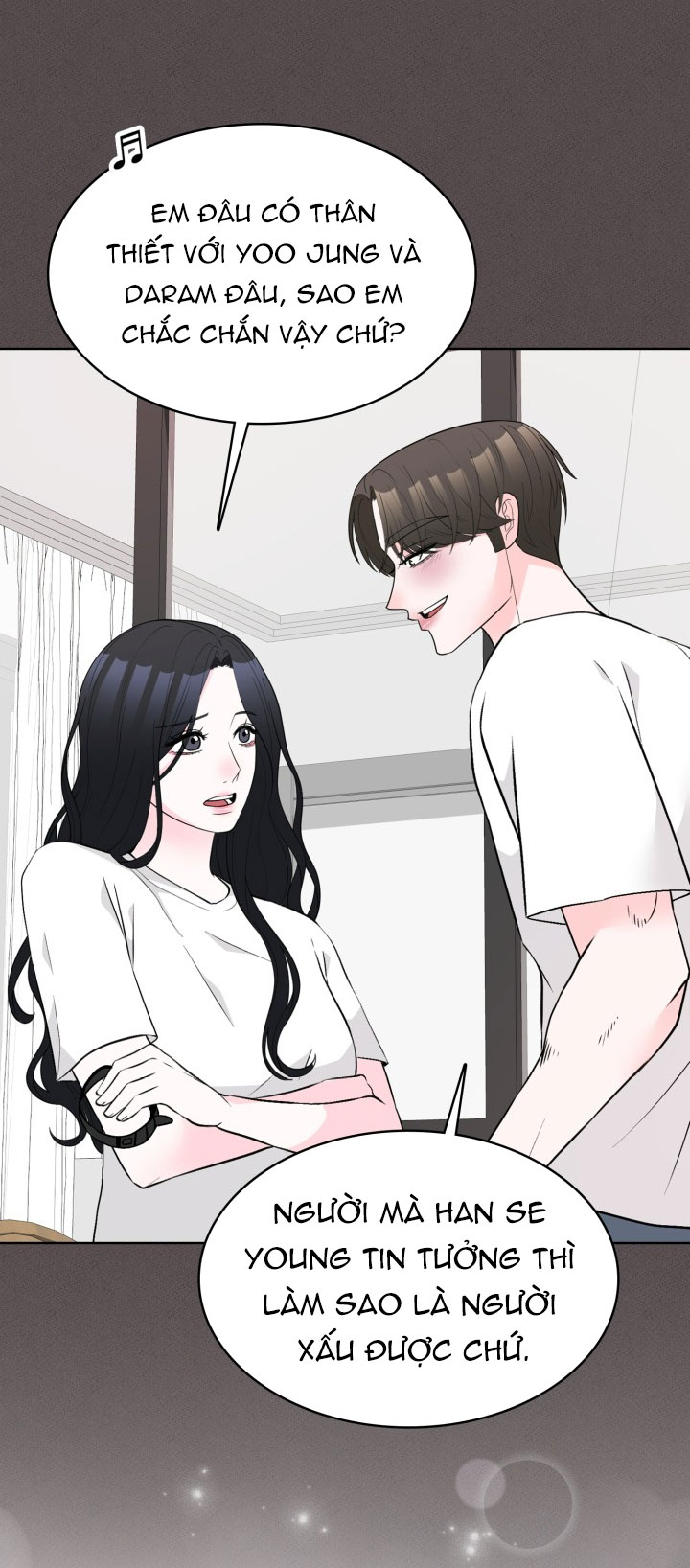 [18+] điều em cố giấu chapter 45.1 25