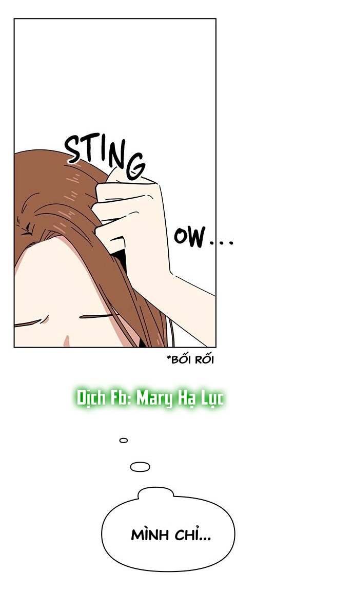 thanh xuân rực rỡ - season of blossom chapter 21 50