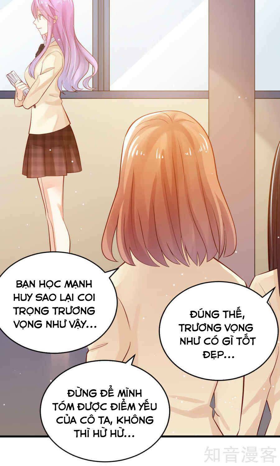 trọng sinh từ 0 thành 1 chapter 10 12