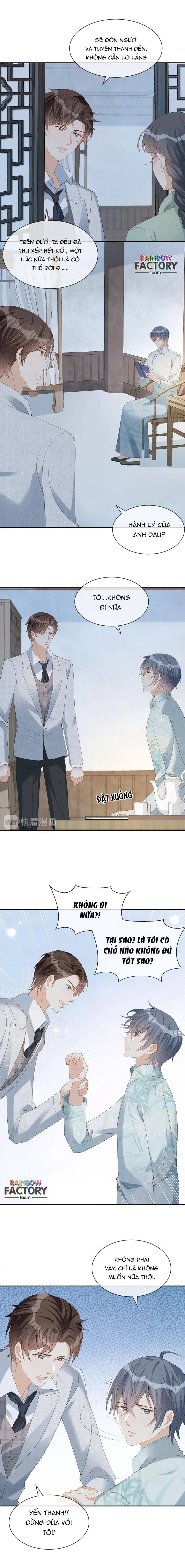 dạ yến chapter 36 3