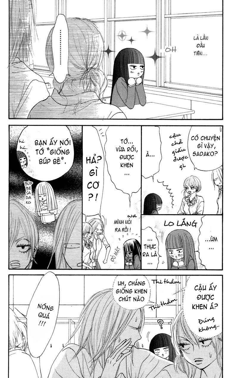 anh đã cho em biết bao thứ đầu tiên chapter 10 14