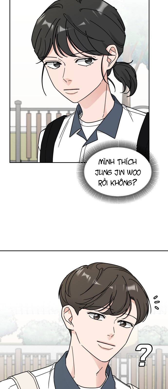 thùng quần áo tình yêu chapter 28 45