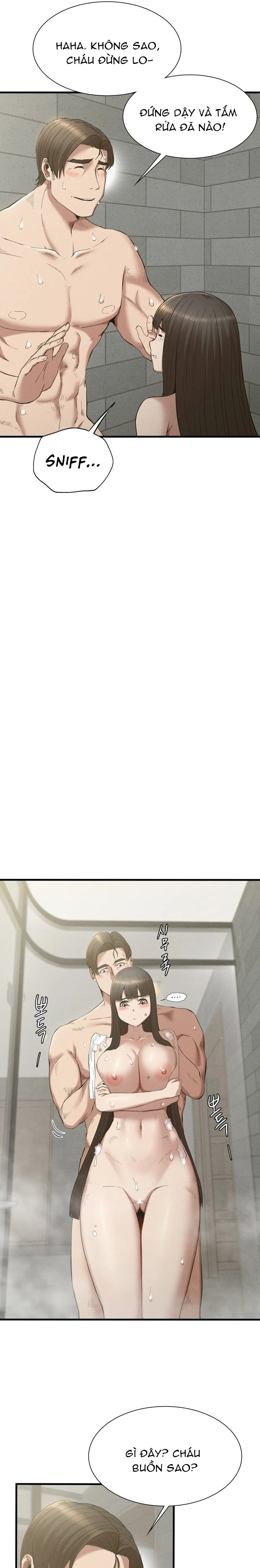 ân đền oán trả chapter 27 7