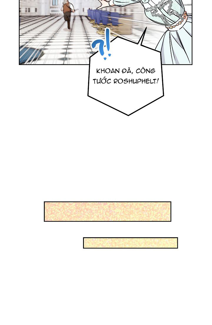 tiểu thư của những lá bài chapter 13 78