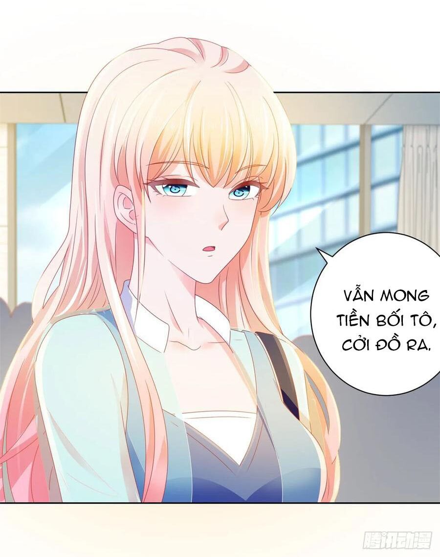 ẩn hôn 100%: chọc tức vợ yêu mua một tặng một chapter 143 31