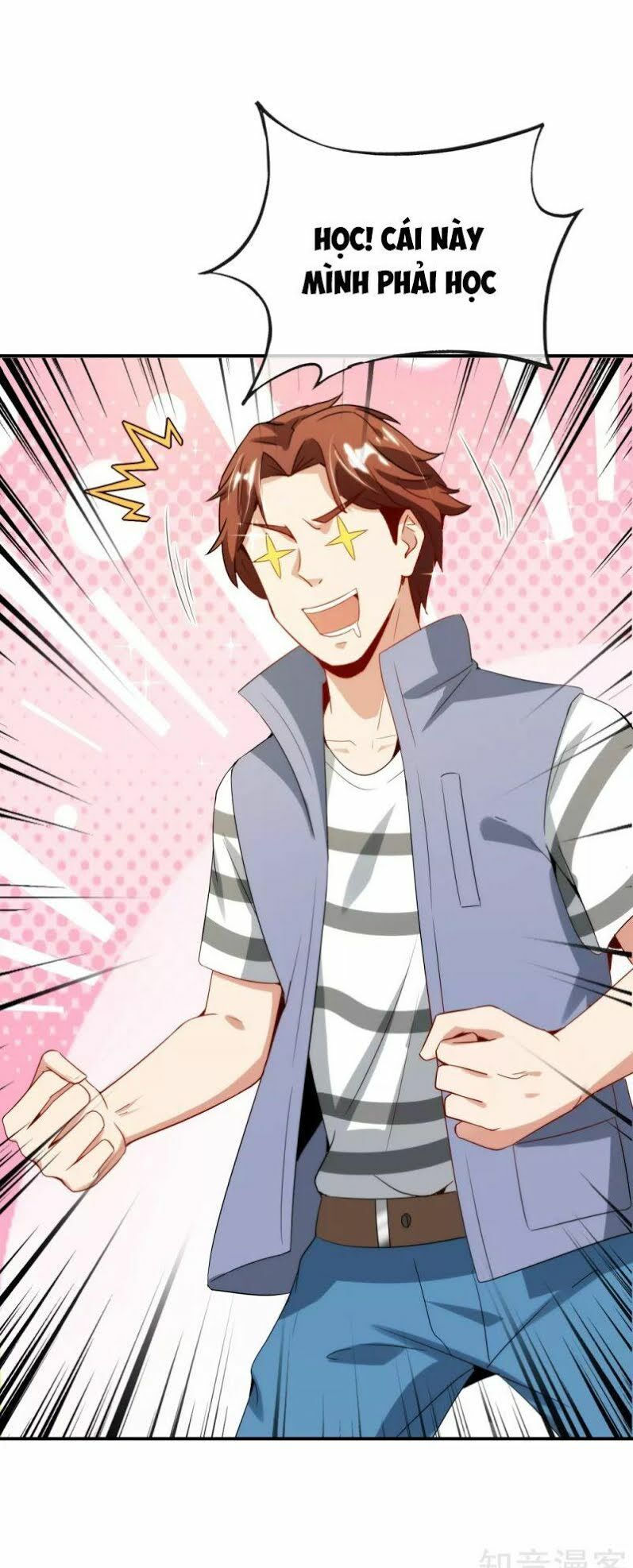 vòng bạn bè mạnh nhất của tiên giới chapter 106 39