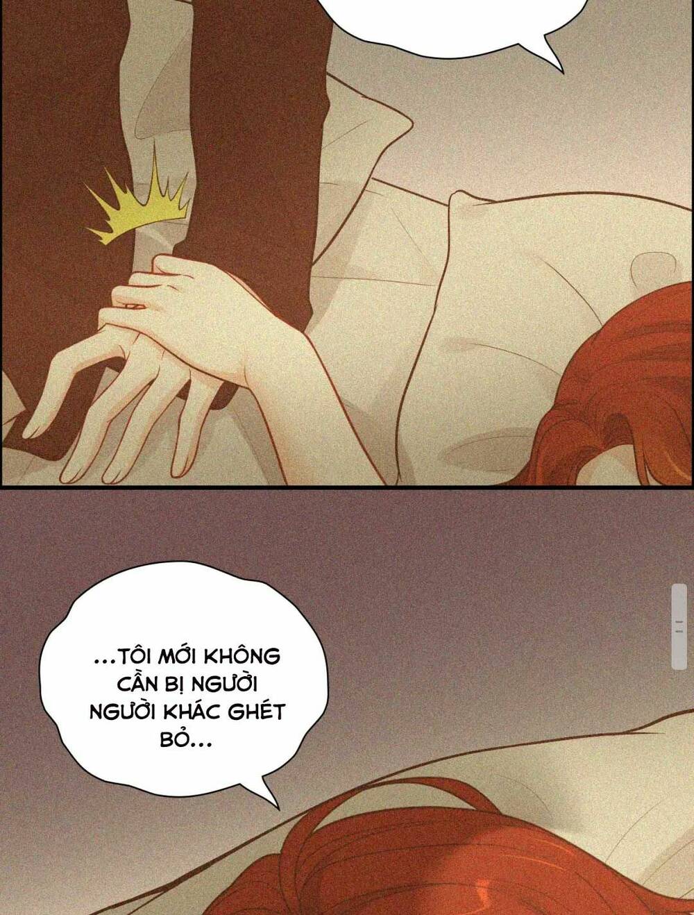 cô vợ hợp đồng bỏ trốn của tổng giám đốc chapter 437 38