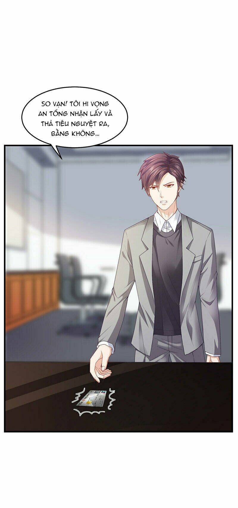 danh môn độc sủng ái thê chapter 27 22