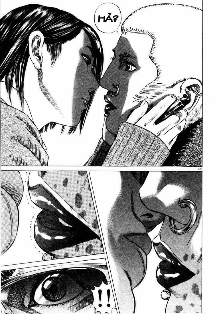 homunculus chapter 38 5