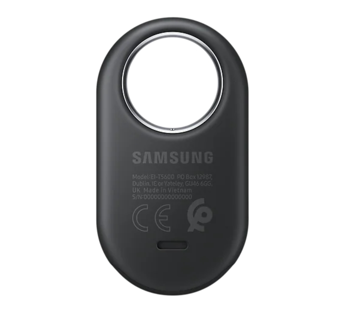 Thiết Bị Định Vị Theo Dõi Đồ Vật Samsung Galaxy Smart Tag 2 ( Model EI-T5600) - Hàng Chính Hãng