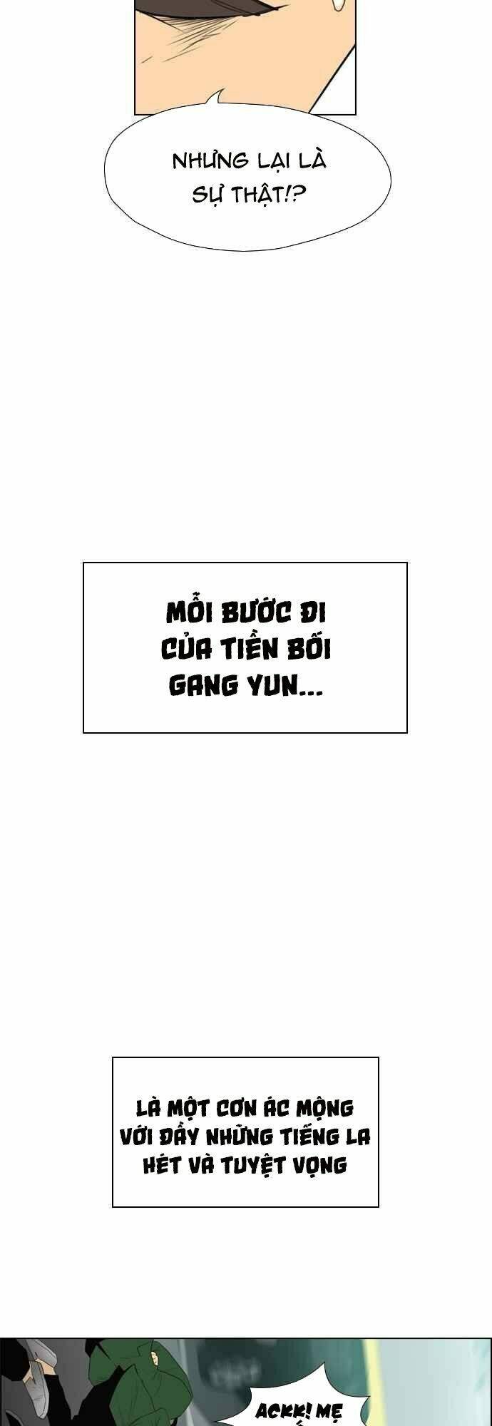 kẻ hồi sinh chapter 109 16