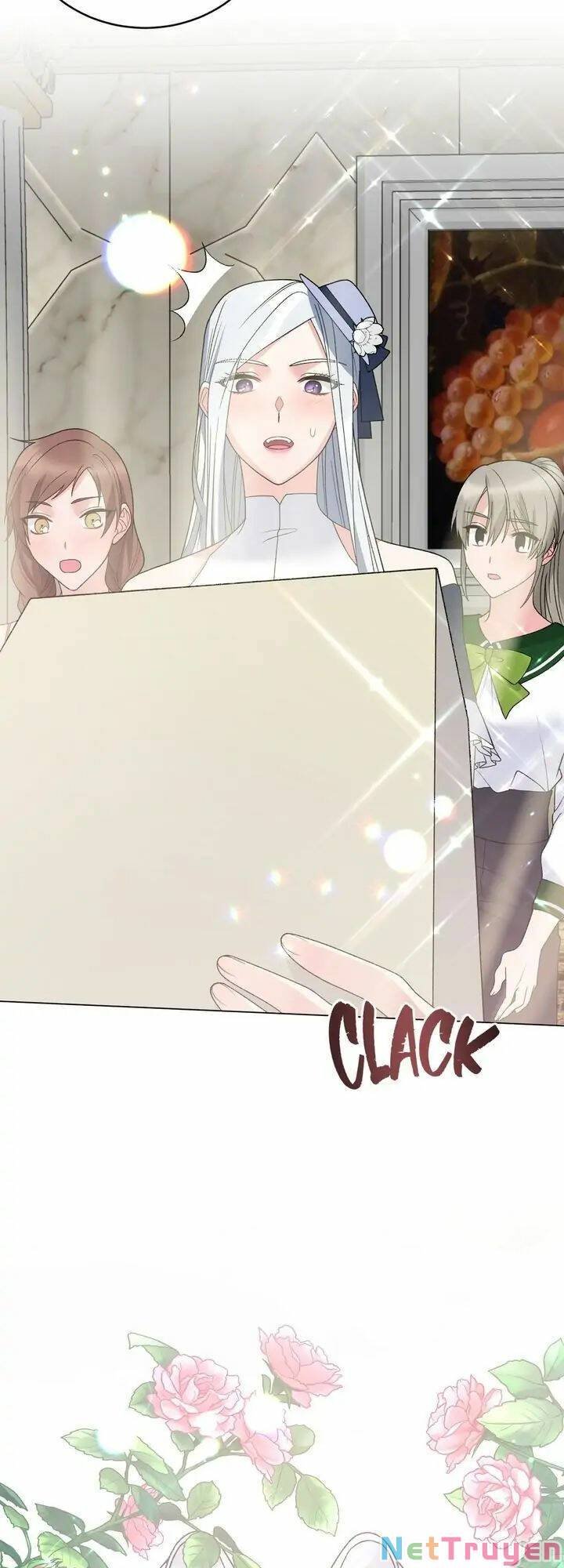 là nhân vật phản diện nhưng tôi sẽ trở thành nữ chính chapter 62 44