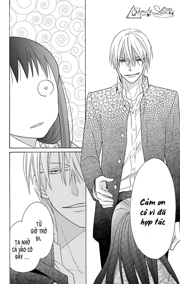 tendou-ke monogatari chapter 9 28