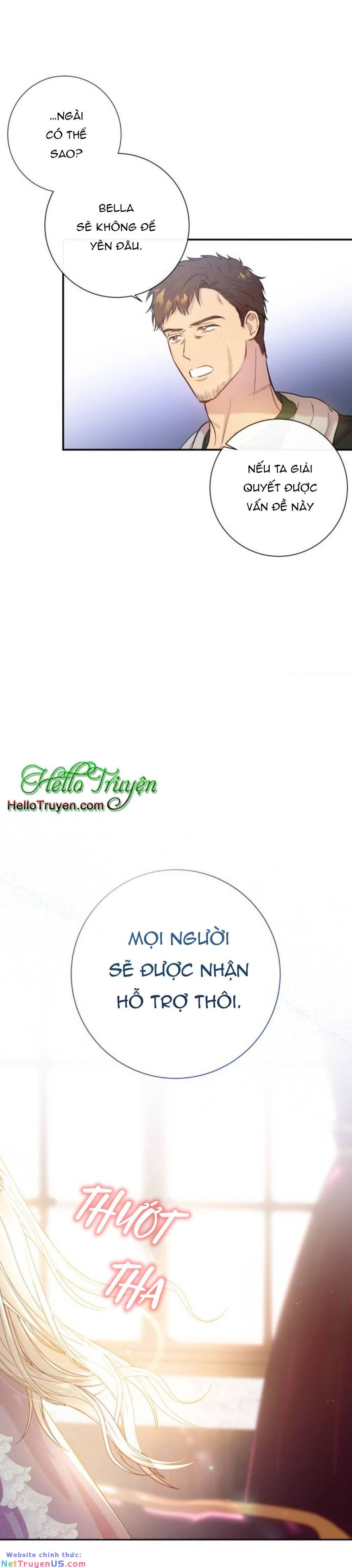 đại úy! chiến trường lần này là nơi này sao? chapter 2.2 10