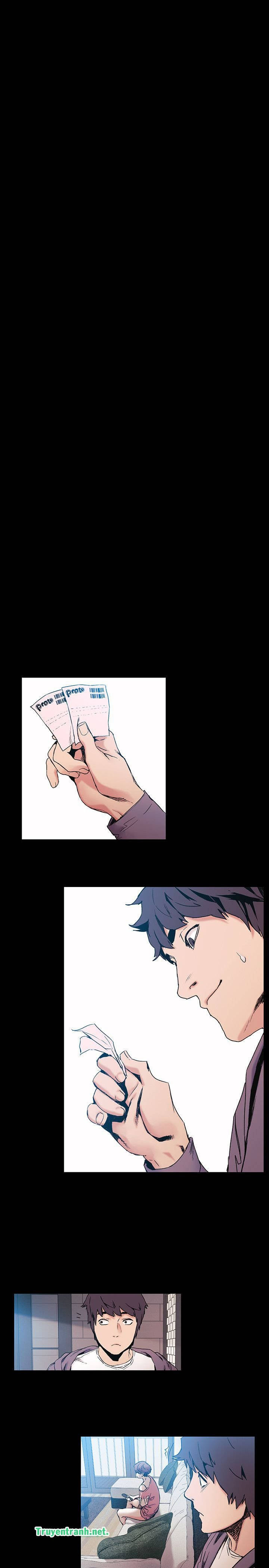 vương quốc của tôi chapter 59 9