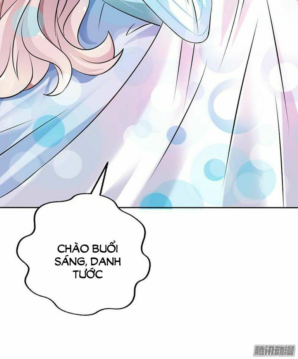 em vẫn còn nhỏ chapter 53 20