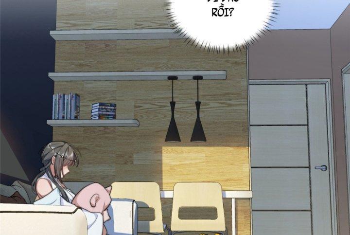 nữ chính chạy từ trong sách ra thì phải làm sao chapter 9 69