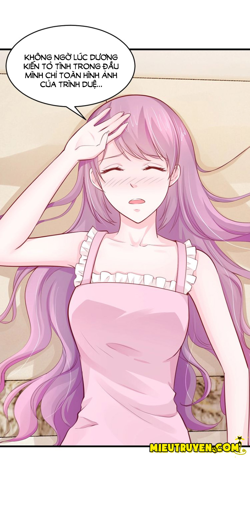 độc nhất sủng ái của thủ tịch chapter 36 20