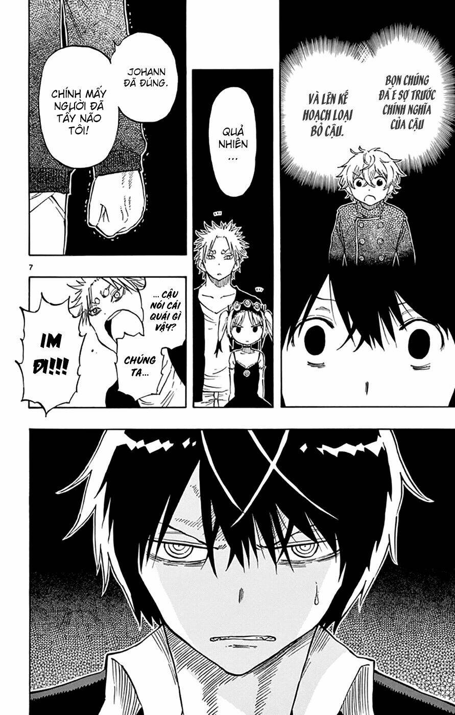 saike mata shite mo chapter 48 7