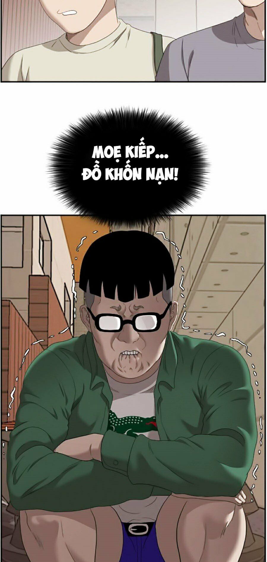 người xấu chapter 62 37