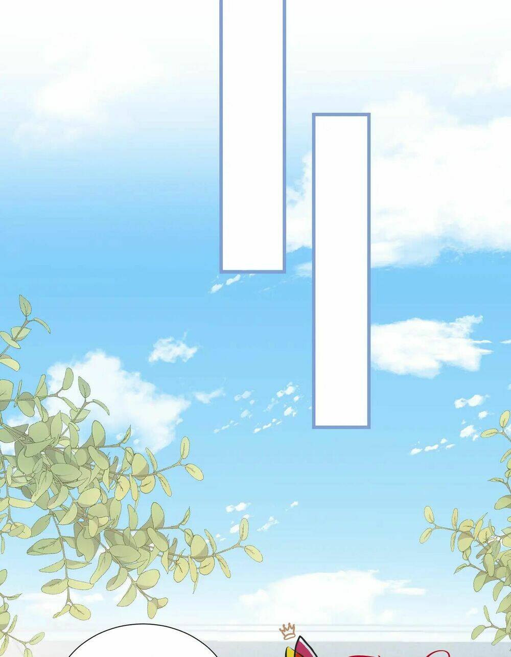 tình địch quái gở lại tăng thêm rồi chapter 28 38