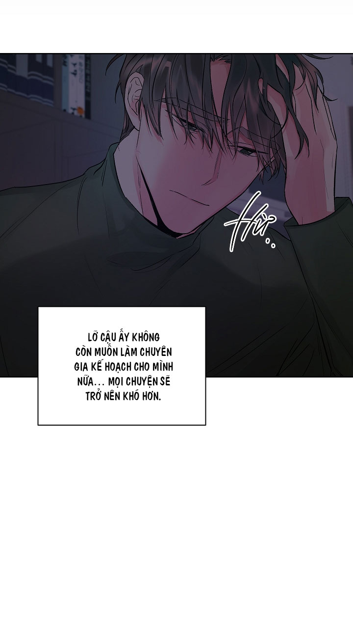 kế hoạch cưới chồng chapter 9 4