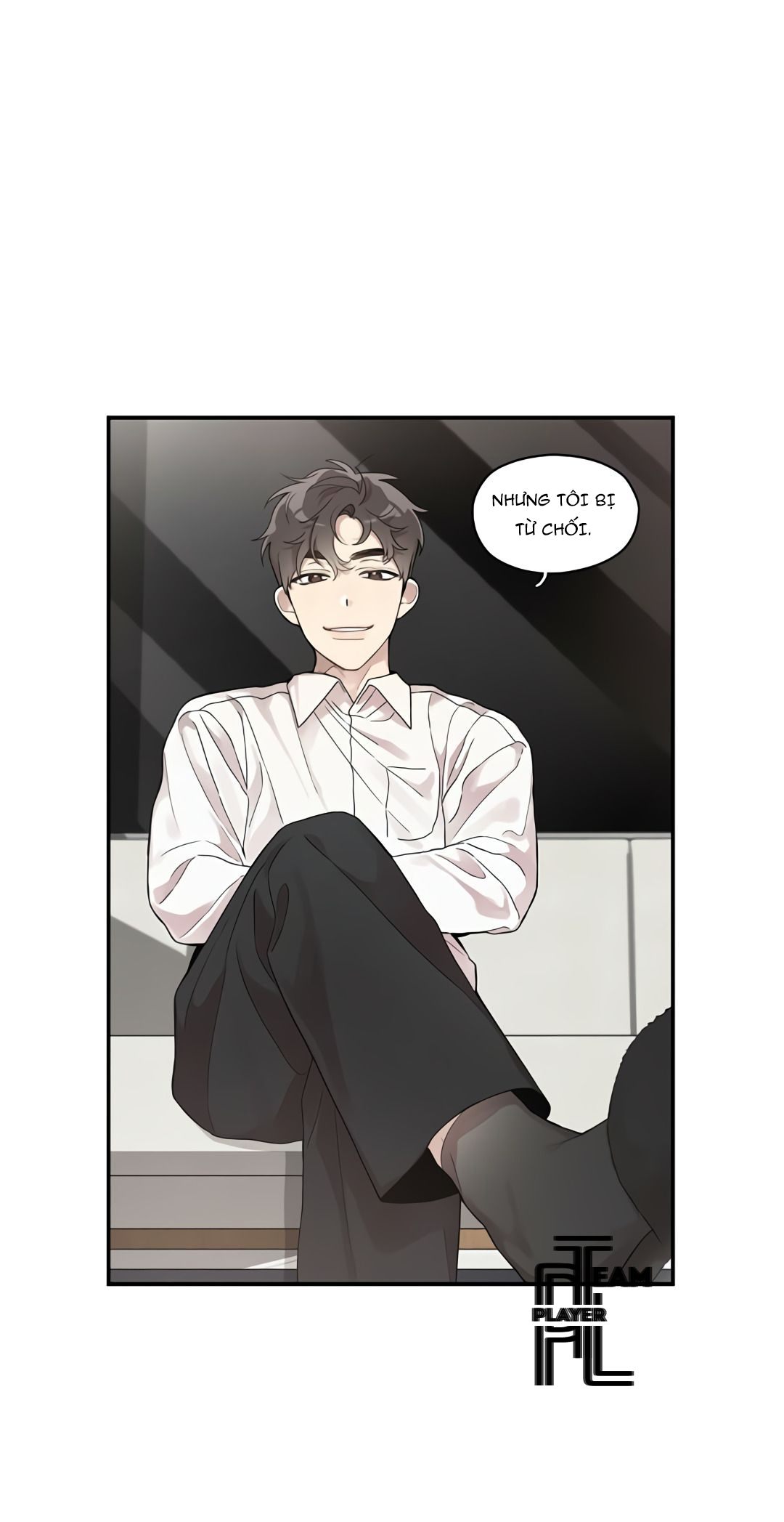 thanh xuân lầm lỡ chapter 25 25