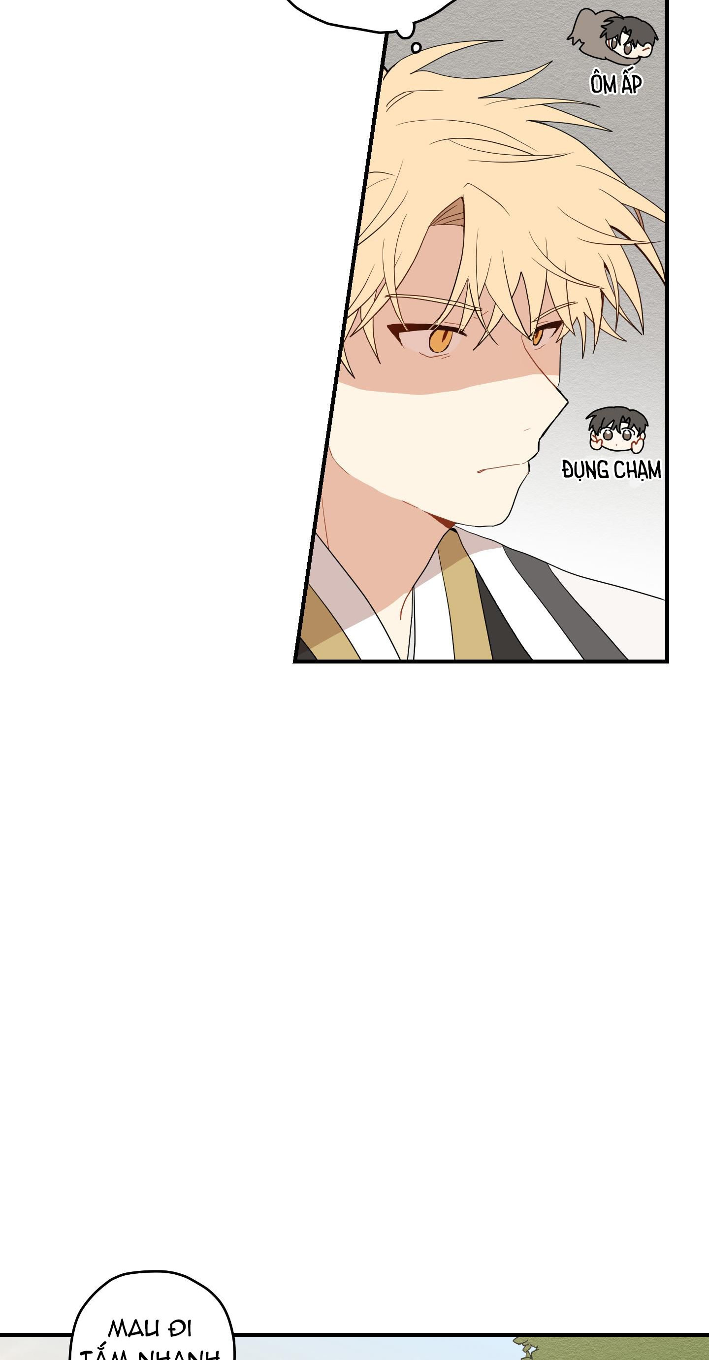 đường hoa liên kiều rơi chapter 11 55