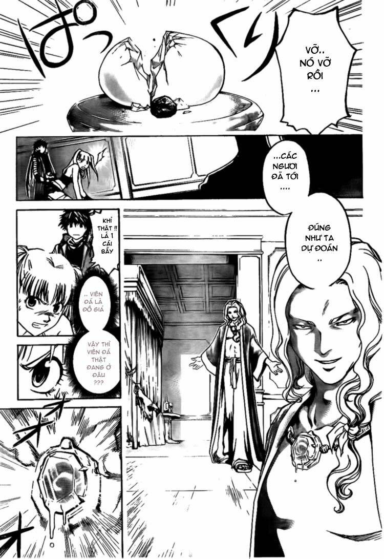 silvery crow chapter 1 54