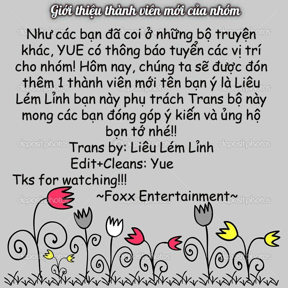 ah! itoshi no banchousama chapter 1 44