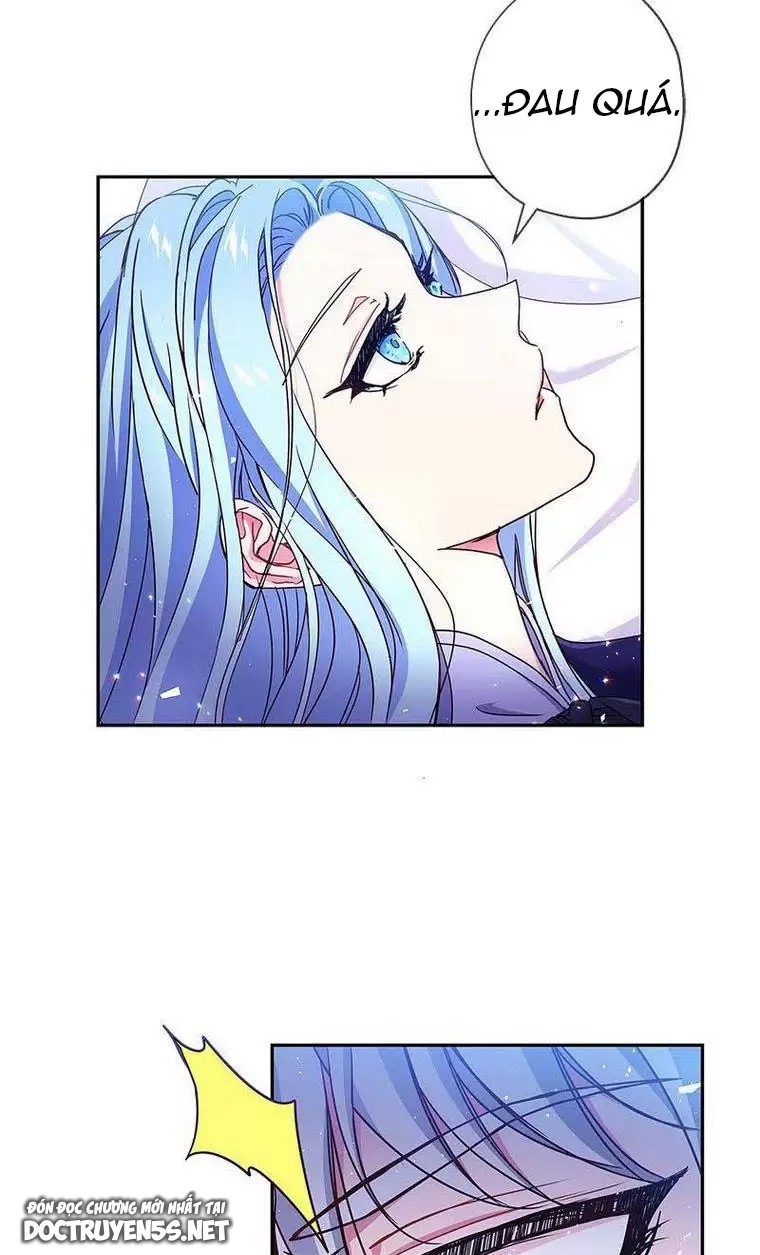 nếu tôi là nhân vật phản diện liệu tôi sẽ chết chapter 5 66