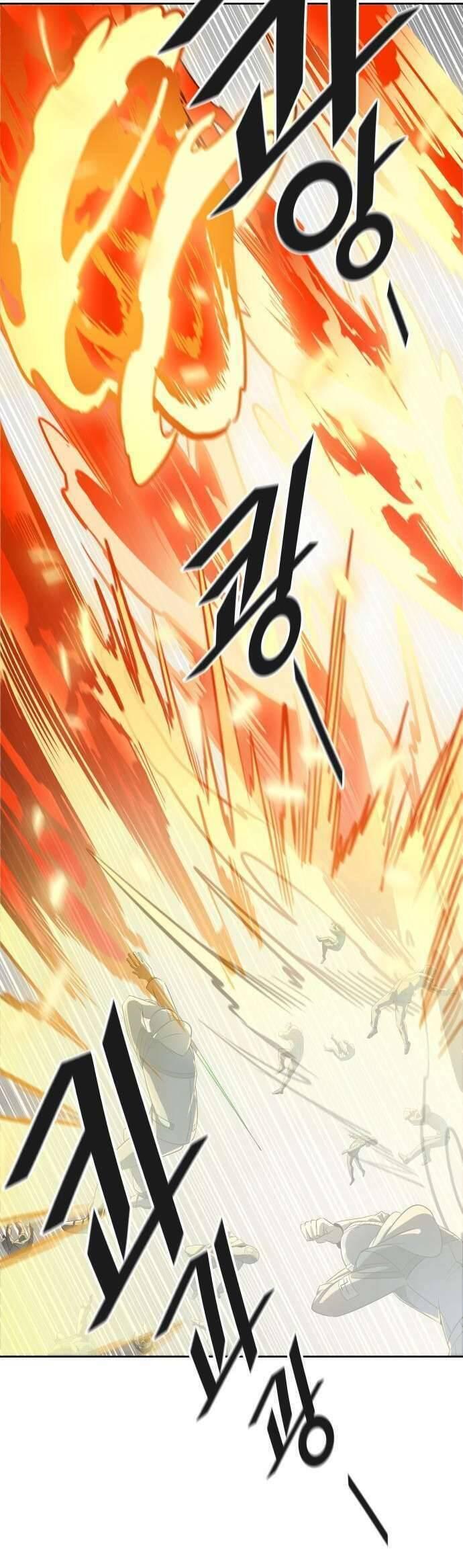 tòa tháp bí ẩn 2 chapter 518 26