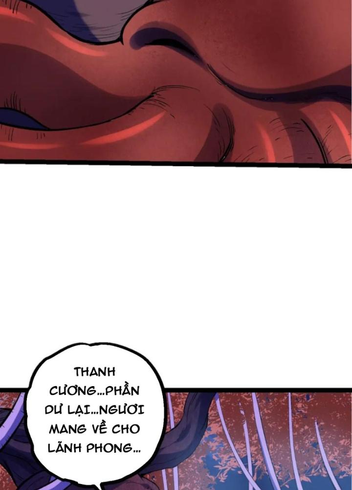 từ cây cổ thụ bắt đầu tiến hóa chapter 98 130