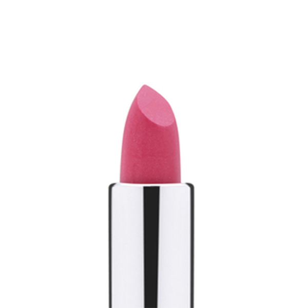 Son môi lâu trôi nhiều dưỡng Beauskin Crystal Lipstick 3.5g (#08 Hồng Tươi) và móc khóa