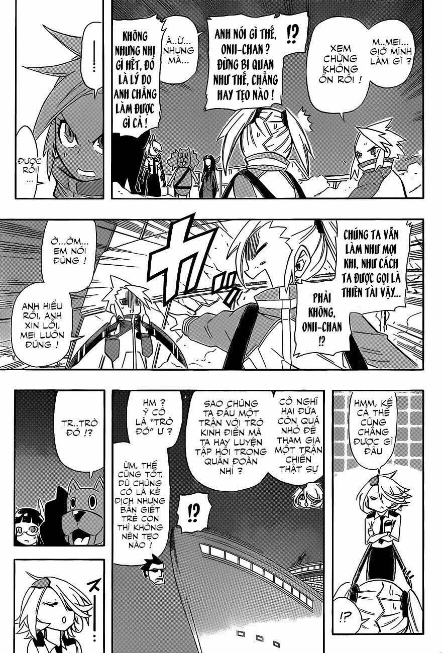 shinmai fukei kiruko-san chapter 20 3