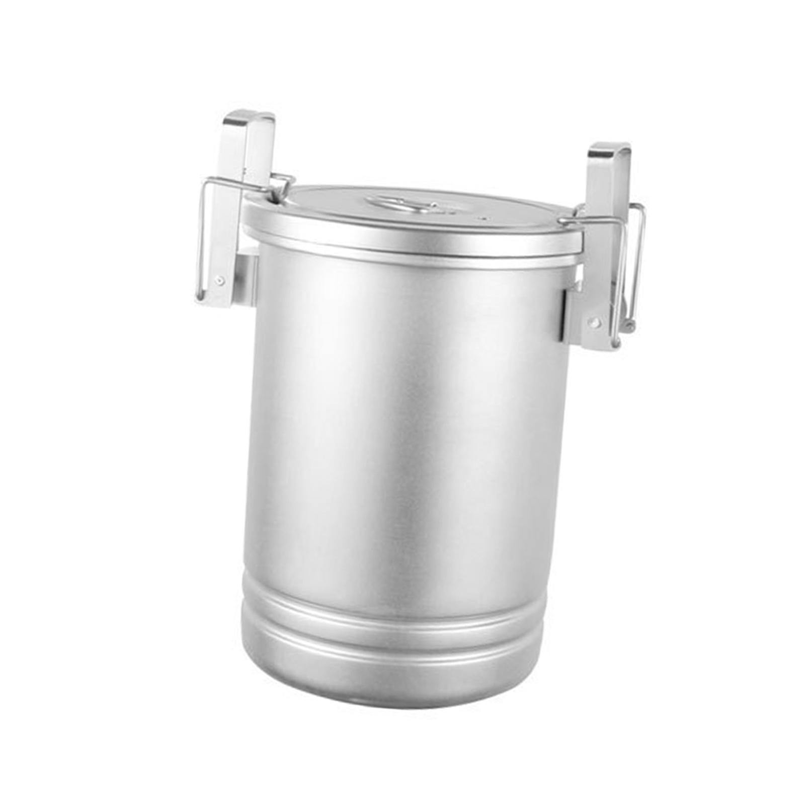 Cooking Pot Accessories Handle Outdoor Pot Frying Pan for Hiking BBQ Outdoor