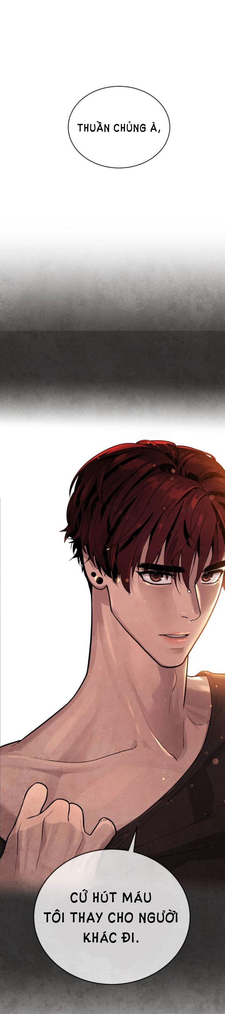 bạch huyết - white blood chapter 47 36