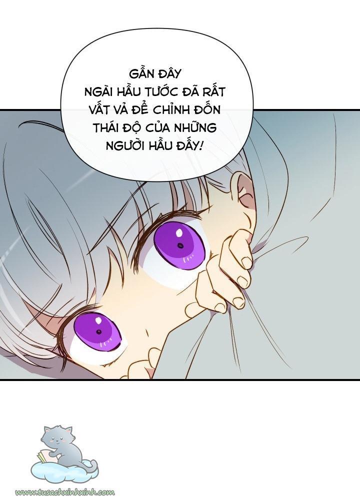 công nương khế ước của gia tộc công tước quái vật chapter 12 17