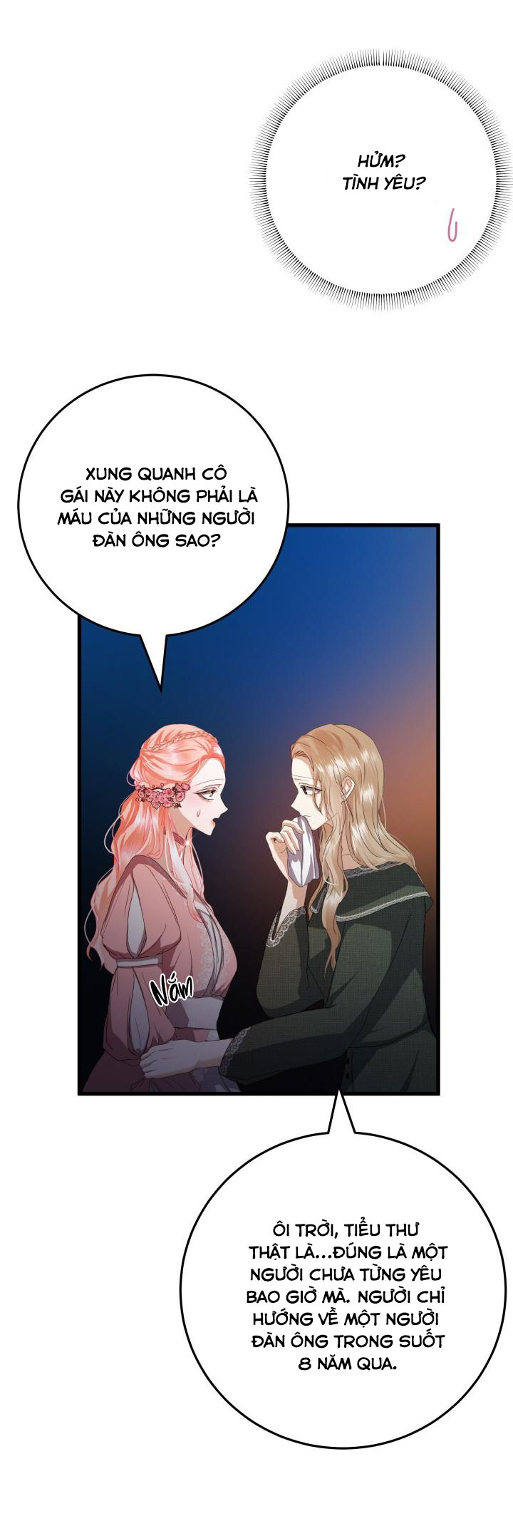 tôi muốn hủy cuộc hôn ước này chapter 22 66