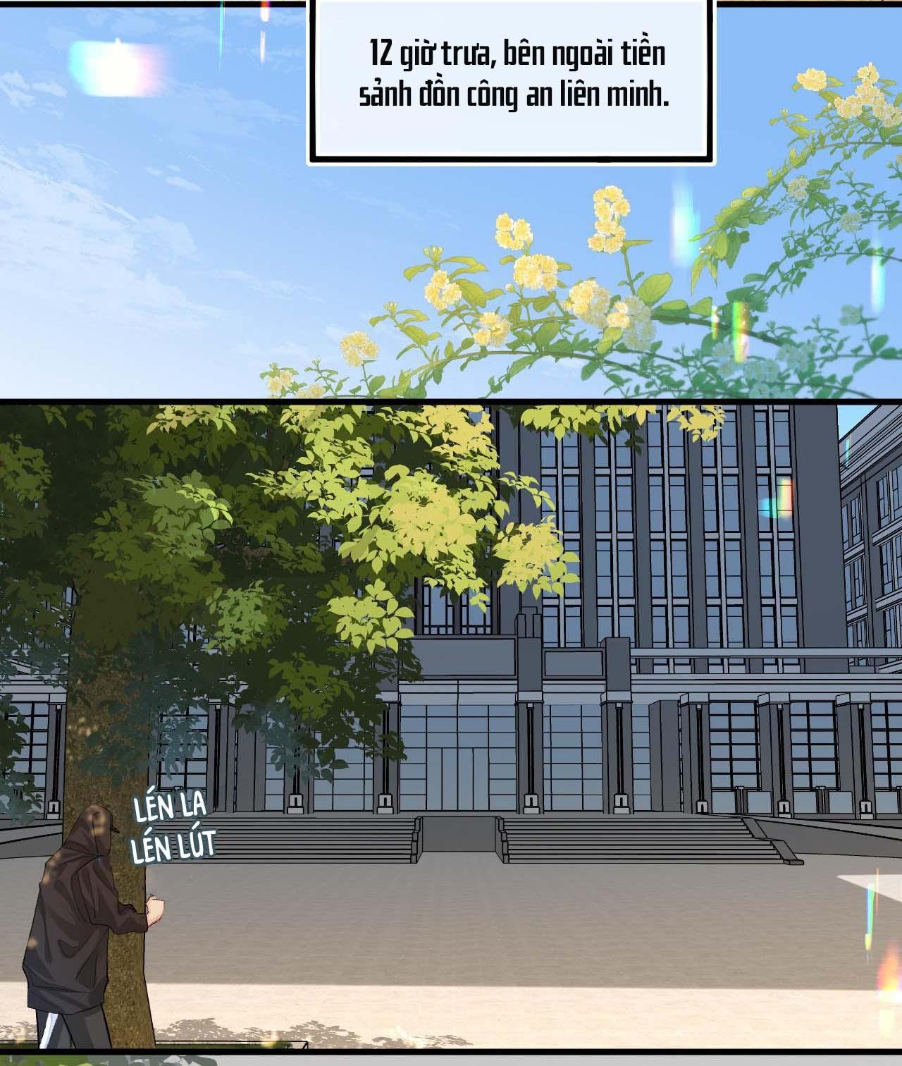 nhân ngư sa ngã chapter 24 27