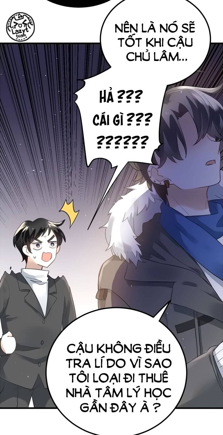 tình yêu huyễn tưởng chapter 17 54